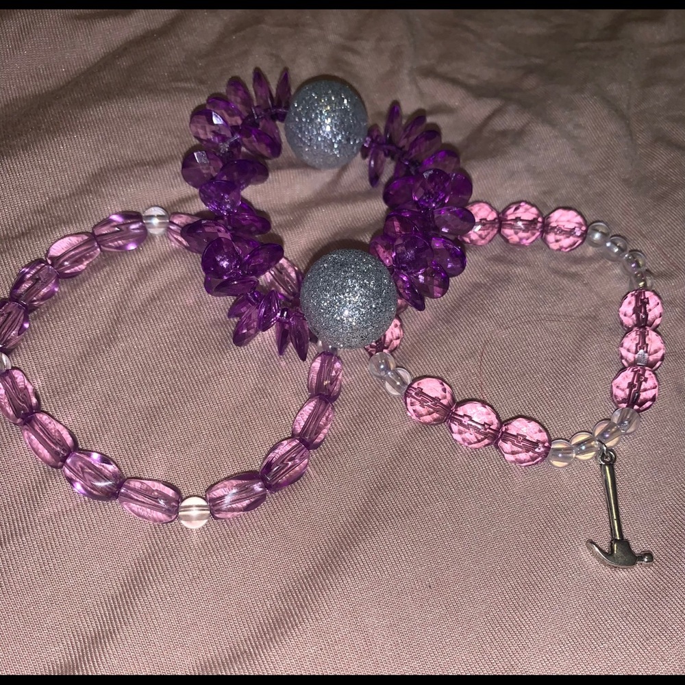 Custom Bracelets